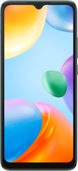 Купить  Xiaomi Redmi 10C 3-64 ГБ RU, зеленая мята-1.jpg